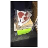 New Rubber Stamps for Crafting