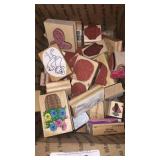 New Rubber Stamps for Crafting