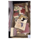 New Rubber Stamps for Crafting