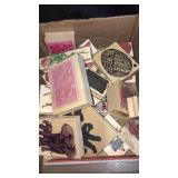 New Rubber Stamps for Crafting