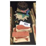 New Rubber Stamps for Crafting