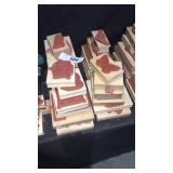 New Rubber Stamps for Crafting