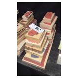 New Rubber Stamps for Crafting