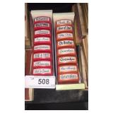 New Rubber Stamps for Crafting