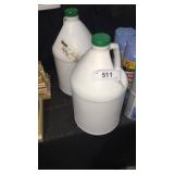 2 -1 Gallon Simple Green