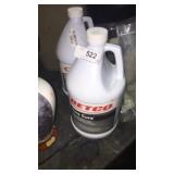 2 -1 Gallon Acrylic Urethane Sealer- Finish