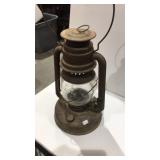 Vintage Norleigh Oil Lantern