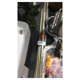 Welding Rods & Long Threaded Rods