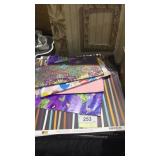 Scrapbooking Pages and Album