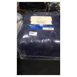 NIB Microfleece Blanket