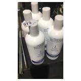 5 Bottles Nutri-ox Shampoo