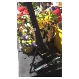 Table Top Artist Easel - Used