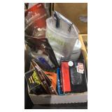 Misc. Construction Supplies