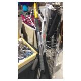 Auto Cleaner & Snow Scrapper