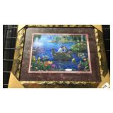 Copy of Thomas Kinkade & Disney Little Mermaid