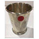Sterling Silver, Solid "Gumps" cup 1994 180grams