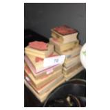 12 New Rubber Stamps for Crafting