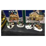 Christmas Village