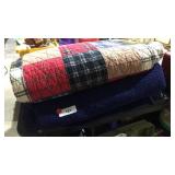 2 Quilts