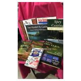 Books About Fishing
