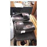 2 Plastic Liquid Dispenser Pumps