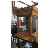 East Lake Curio Cabinet