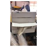 2 Boxs Folded Paper Towels