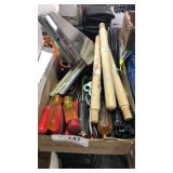 Misc Tools, & Zip Ties