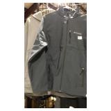 2 Light Weight Jackets sz M & L