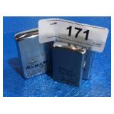 2 Zippo & 1 Windette Lighter Signed Jerry Lewis &