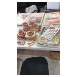 Sample of items this weeks auction