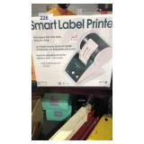 In Box Smart Label Printer