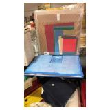 Scrapbooking Papers & Album