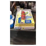 1 Box of 20 Tubes w/10 Each Drink Powder Sqwincher