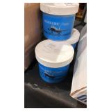 3 Jars of Boeing - Boelube Paste