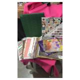 Scrapbooking Sheets Paper & Album