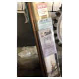 Blinds & Curtain Rods