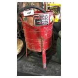 ALG Sandy Jet Abrasive Blaster