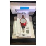 3D Taster 2007 w/ Papers & Box