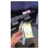 Torque Wrench  in Case