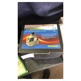In Box Honeywell Universal Electronic Ignition Gas