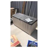 Garden Box w/ Bag of Perlite