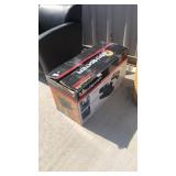 Mr. heater,  in the box