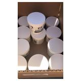 2 lots of 6 Stay-silv Brazing flux