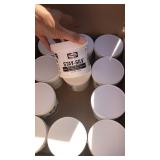 2 lots of 6 Stay-silv Brazing flux