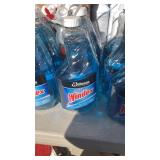 4 bottles Professional Wendex, with sprayer