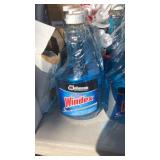 4 bottles Professional Wendex, with sprayer