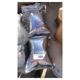 Two bags Cadillac cad pack HD 100