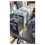 4, Arizona capacitors for 40 vac rims 60 HZ