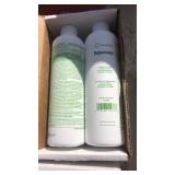 4 boxes with 4  Bacterio Additive